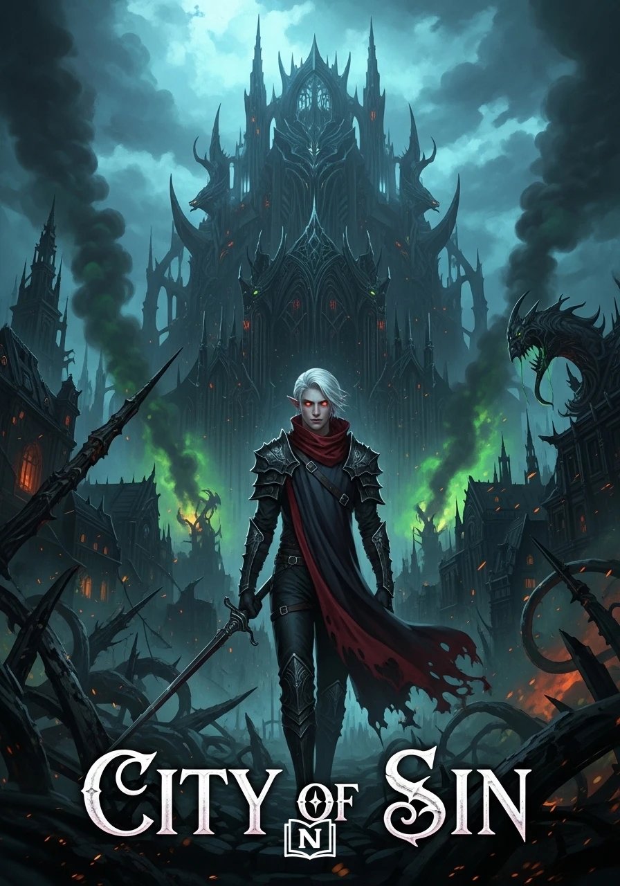 City of Sin