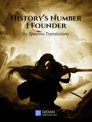 History's Number 1 Founder