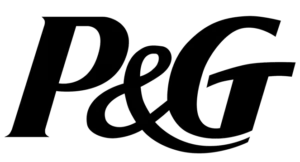 p&g